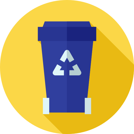 Recycle bin